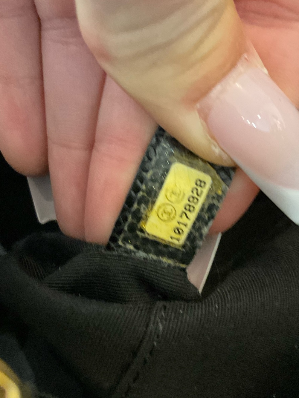 Chanel Tote - Picture 11 of 12